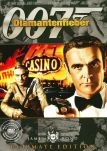 007 - Diamantenfieber