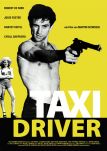 Taxi Driver - Filmposter