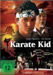Karate Kid - Filmposter