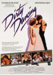 Dirty Dancing - Filmposter