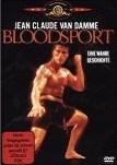 Bloodsport - Filmposter