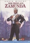 Der Prinz aus Zamunda - Filmposter