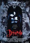 Bram Stoker's Dracula - Filmposter