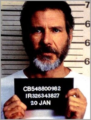 Auf der Flucht Auf der Flucht