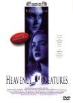 Heavenly Creatures – Himmlische Kreaturen - Filmposter