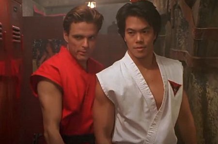 Street Fighter - Die entscheidende Schlacht