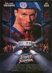 Street Fighter � Die entscheidende Schlacht