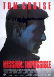 Mission: Impossible - Filmposter