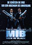 Men in Black - Filmposter