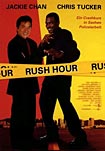 Rush Hour - Filmposter