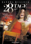 28 Tage - Filmposter