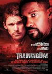 Training Day - Filmposter
