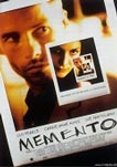 Memento - Filmposter