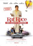 Rat Race - Der nackte Wahnsinn - Filmposter