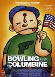 Bowling for Columbine - Filmposter