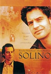 Solino - Filmposter