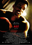 Ali - Filmposter