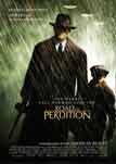 Road to Perdition - Filmposter