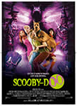 Scooby Doo - Filmposter