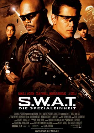SWAT - Die Spezialeinheit
