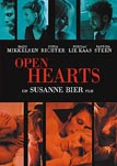 Open Hearts - Filmposter