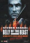 Belly of the Beast - Filmposter