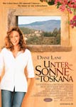 Unter der Sonne der Toskana - Filmposter