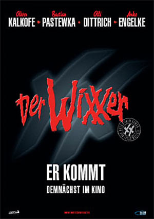 Der Wixxer movie