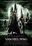Van Helsing - Filmposter