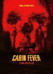 Cabin Fever - Filmposter