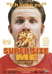 Super Size Me - Filmposter
