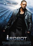 I, Robot - Filmposter
