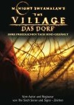 The Village - Das Dorf - Filmposter