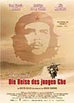 Die Reise des jungen Che - Filmposter
