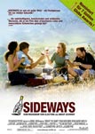 Sideways - Filmposter