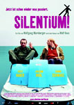 Silentium - Filmposter