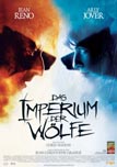 Das Imperium der Wölfe - Filmposter
