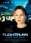 Flight Plan - Ohne jede Spur - Filmposter