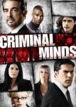 Criminal Minds - Filmposter