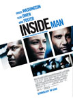 Inside Man - Filmposter