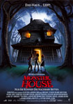 Monster House - Filmposter