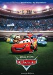 Cars - Filmposter