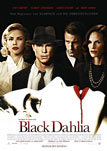 Black Dahlia - Filmposter