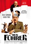 Mein Führer - Filmposter