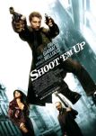 Shoot 'Em Up - Filmposter