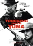 Todeszug nach Yuma - Filmposter