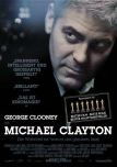 Michael Clayton - Filmposter
