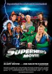 Superhero Movie - Filmposter