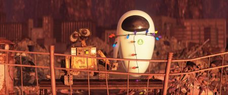 WALL•E - Der Letzte räumt die Erde auf