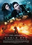 Eagle Eye - Außer Kontrolle - Filmposter